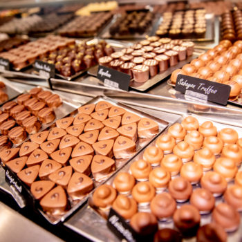 Pralinen