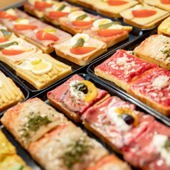 Canapé