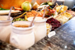 Salatbuffet