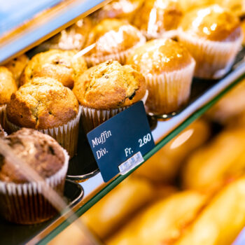 Muffins