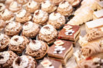 Vermicelles und Tiramisu